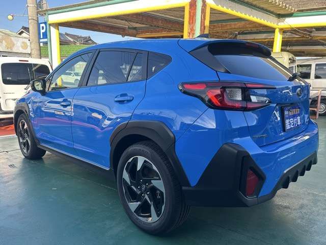 SUBARU CROSSTREK 2023 Image 31