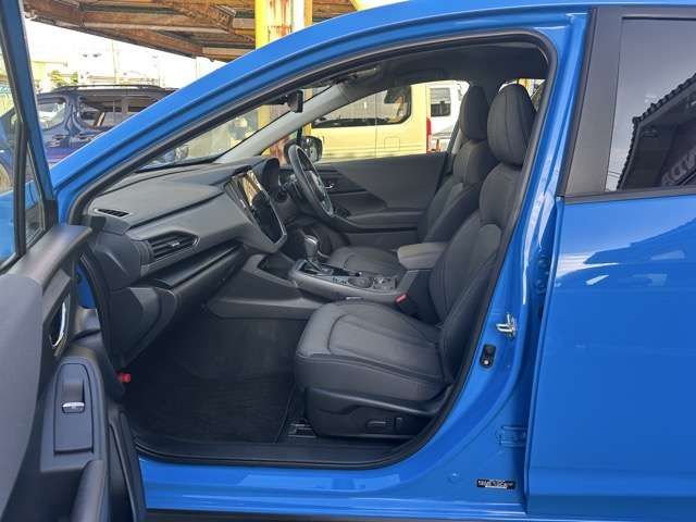 SUBARU CROSSTREK 2023 Image 31