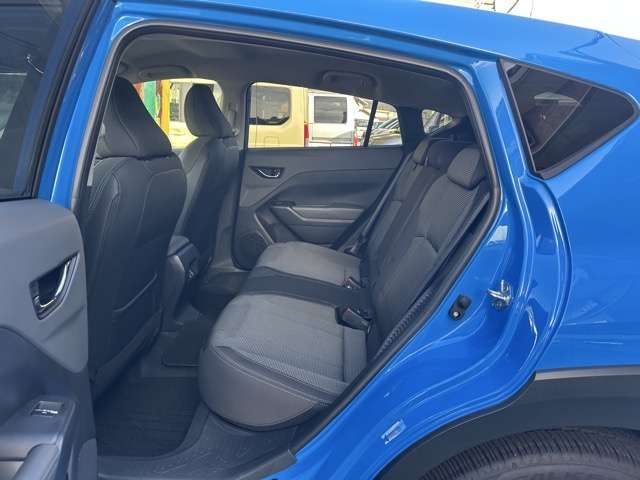 SUBARU CROSSTREK 2023 Image 31