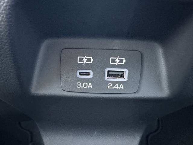 SUBARU CROSSTREK 2023 Image 31