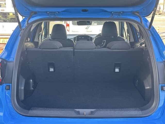 SUBARU CROSSTREK 2023 Image 31