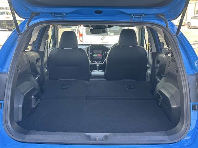 SUBARU CROSSTREK 2023 Image 31