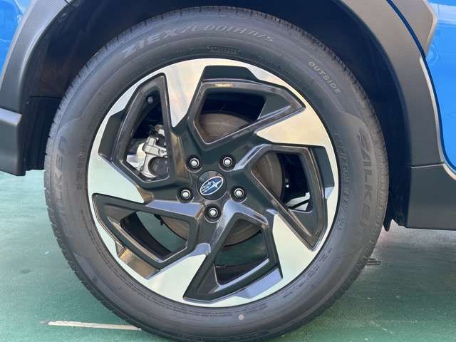 SUBARU CROSSTREK 2023 Image 31