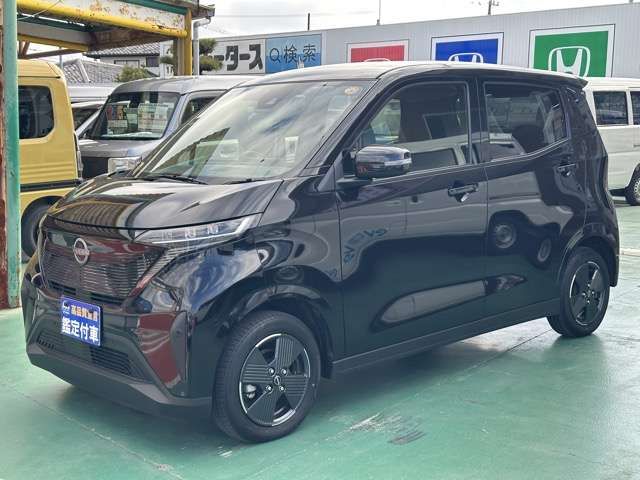 NISSAN SAKURA 2024 Image 31