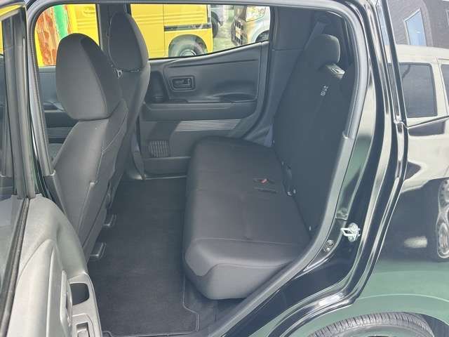 NISSAN SAKURA 2024 Image 31