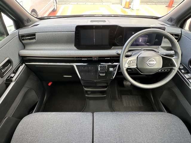 NISSAN SAKURA 2024 Image 31