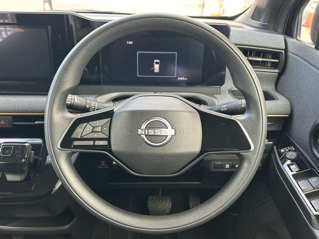 NISSAN SAKURA 2024 Image 31