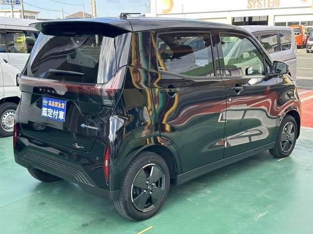 NISSAN SAKURA 2024 Image 31