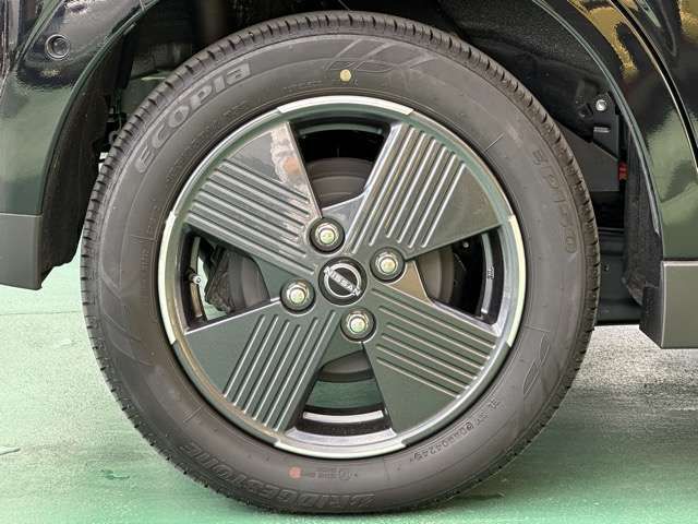 NISSAN SAKURA 2024 Image 31