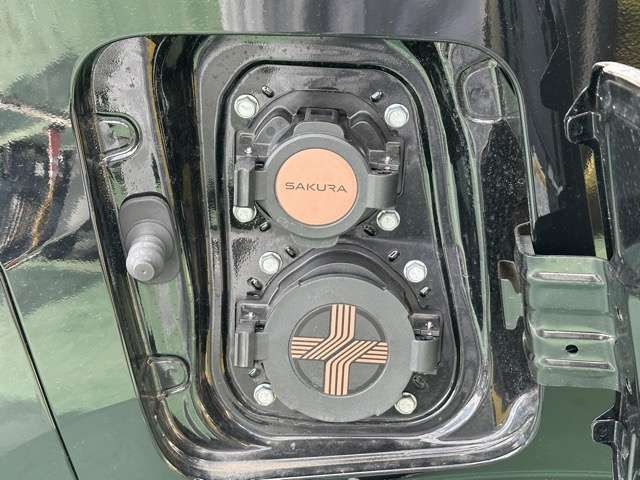 NISSAN SAKURA 2024 Image 31