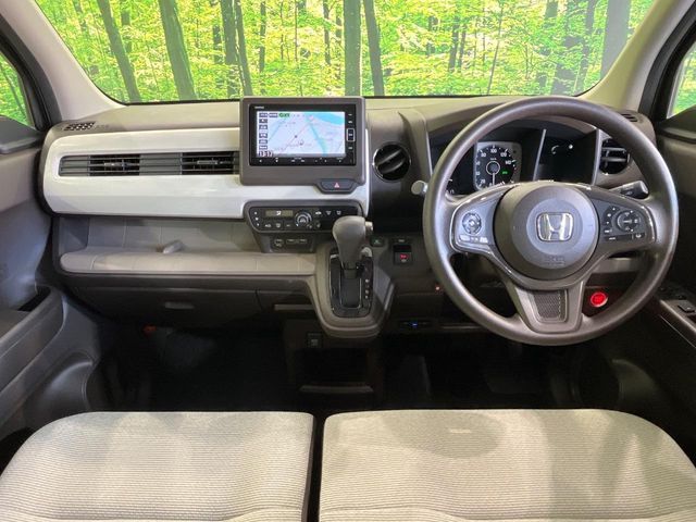 HONDA N-WGN 2023 Image 31