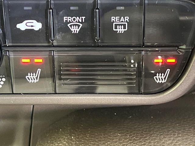 HONDA N-WGN 2023 Image 31