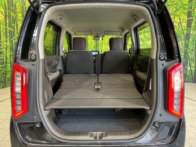 HONDA N-WGN 2023 Image 31