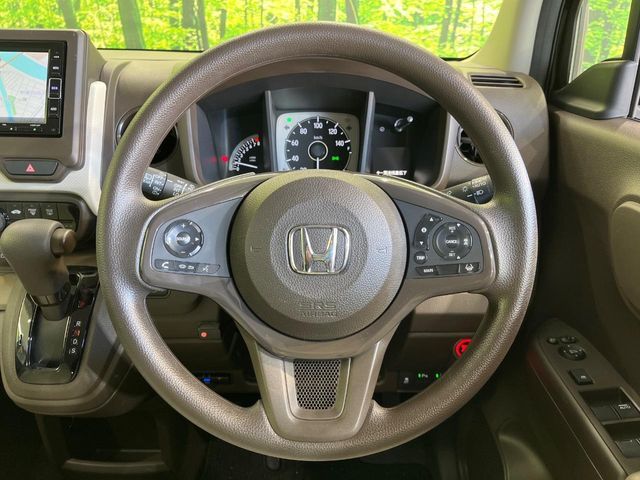 HONDA N-WGN 2023 Image 31