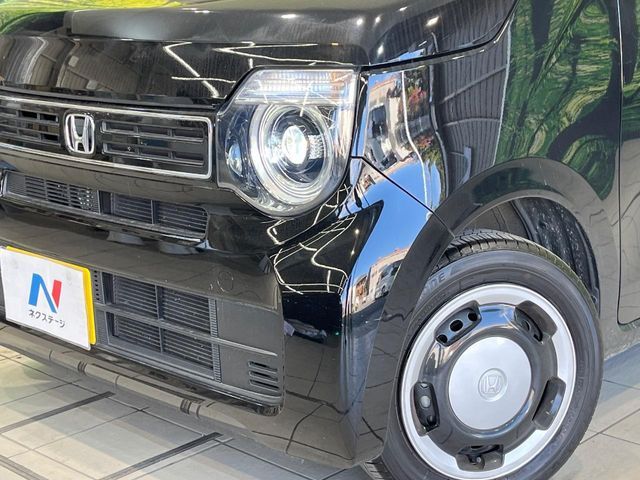 HONDA N-WGN 2023 Image 31