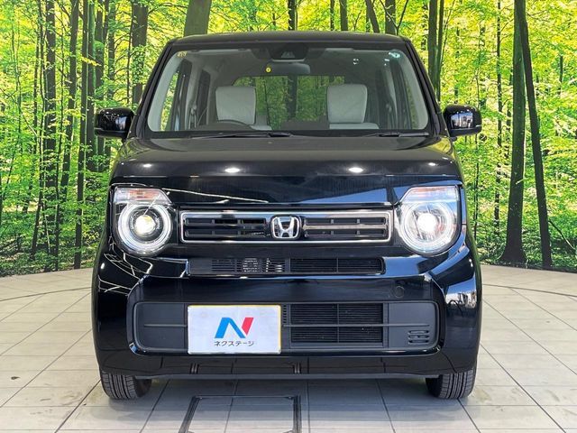 HONDA N-WGN 2023 Image 31