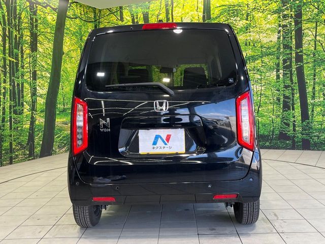 HONDA N-WGN 2023 Image 31