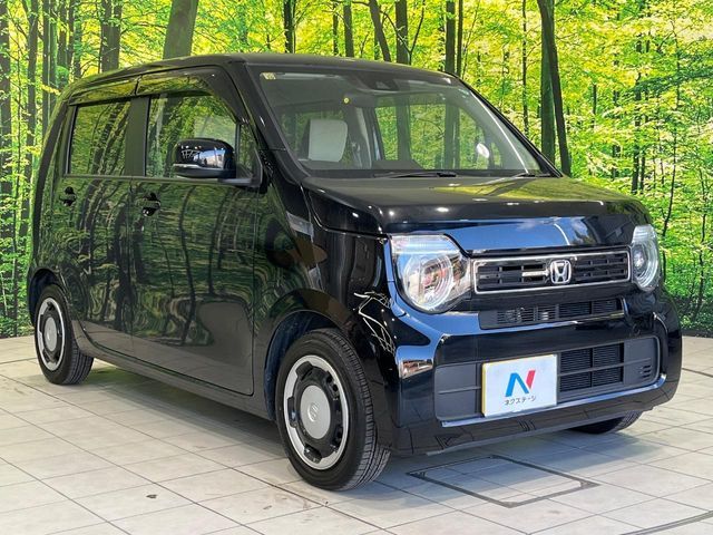HONDA N-WGN 2023 Image 31