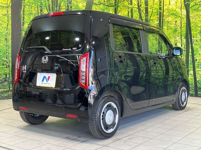 HONDA N-WGN 2023 Image 31