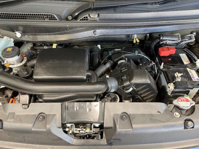 HONDA N-WGN 2023 Image 31