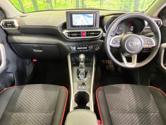 TOYOTA RAIZE 2025 Image 31