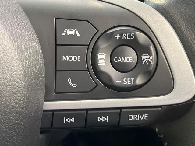 TOYOTA RAIZE 2025 Image 31