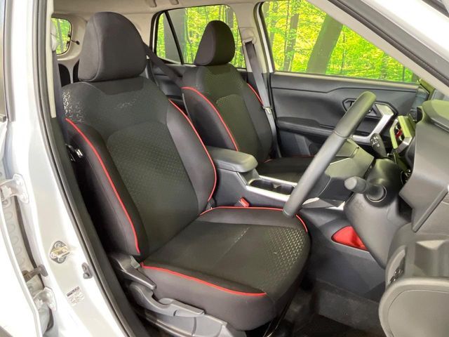 TOYOTA RAIZE 2025 Image 31