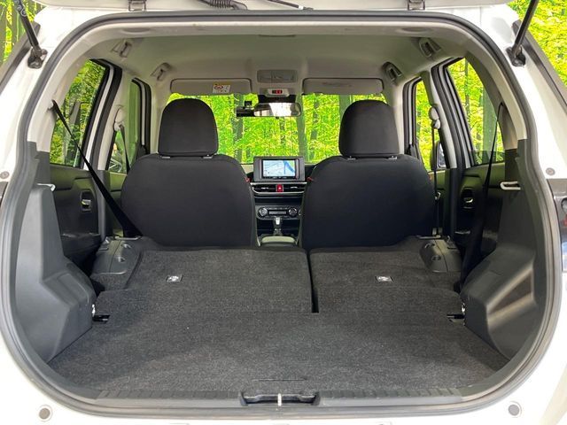 TOYOTA RAIZE 2025 Image 31