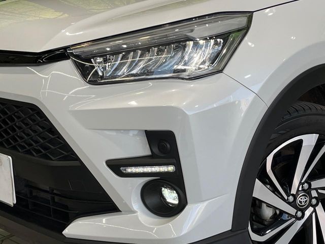 TOYOTA RAIZE 2025 Image 31