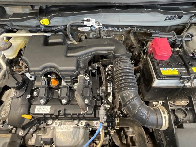 TOYOTA RAIZE 2025 Image 31