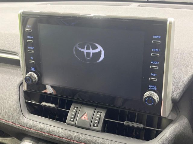 TOYOTA RAV4 4WD 2022 Image 31