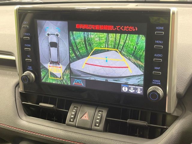 TOYOTA RAV4 4WD 2022 Image 31