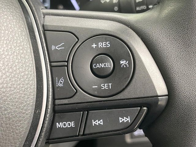 TOYOTA RAV4 4WD 2022 Image 31