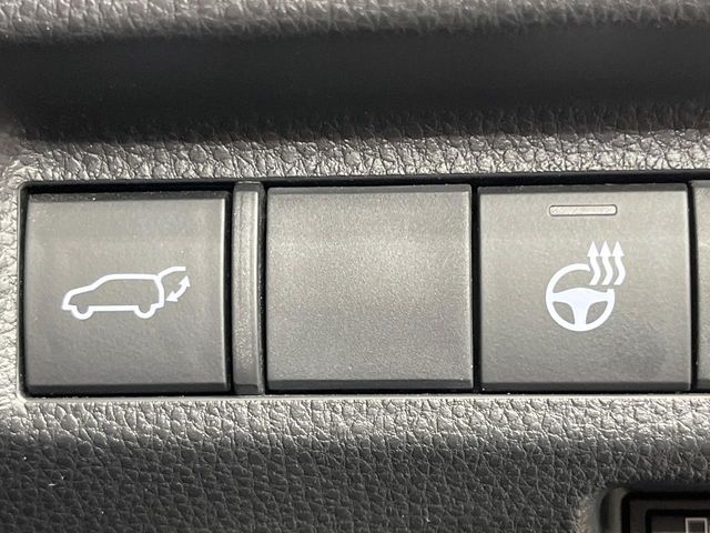 TOYOTA RAV4 4WD 2022 Image 31