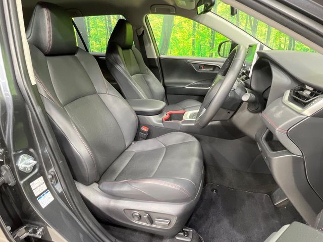 TOYOTA RAV4 4WD 2022 Image 31