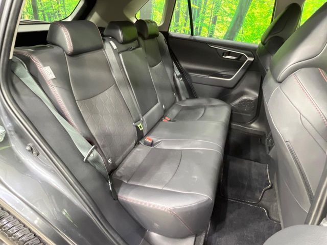 TOYOTA RAV4 4WD 2022 Image 31