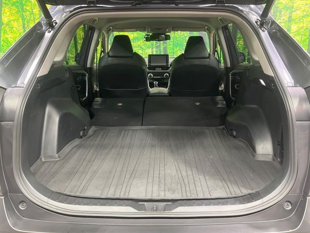 TOYOTA RAV4 4WD 2022 Image 31