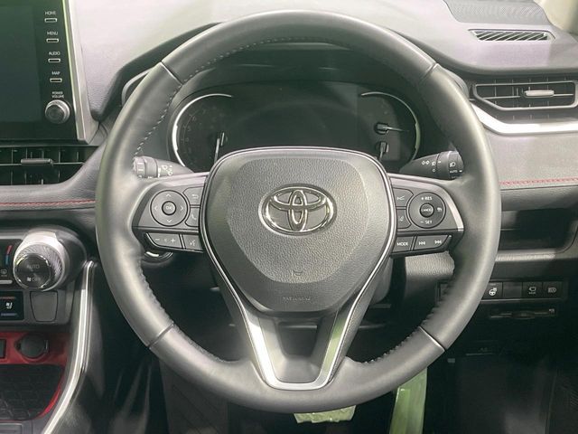 TOYOTA RAV4 4WD 2022 Image 31