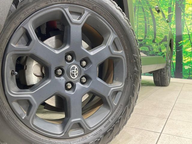 TOYOTA RAV4 4WD 2022 Image 31