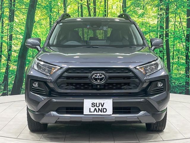 TOYOTA RAV4 4WD 2022 Image 31