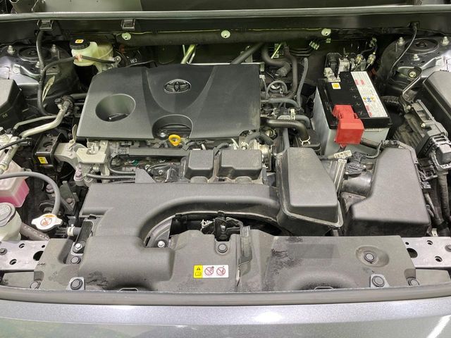 TOYOTA RAV4 4WD 2022 Image 31