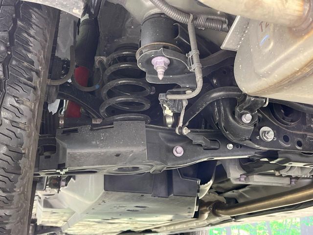 TOYOTA RAV4 4WD 2022 Image 31