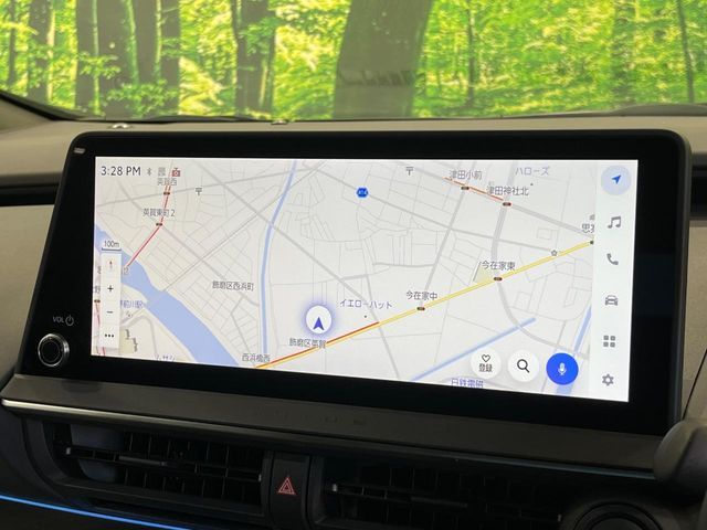 TOYOTA PRIUS 2024 Image 31