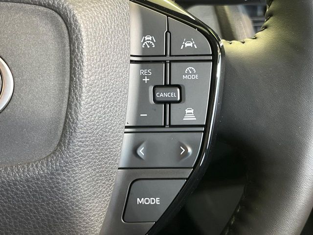 TOYOTA PRIUS 2024 Image 31