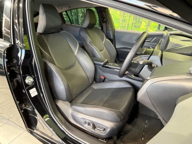 TOYOTA PRIUS 2024 Image 31