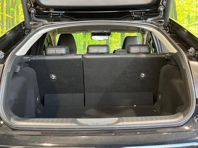 TOYOTA PRIUS 2024 Image 31