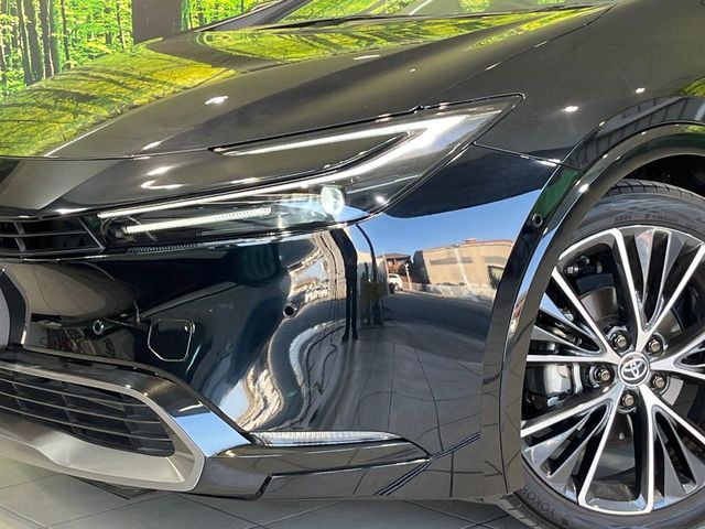 TOYOTA PRIUS 2024 Image 31