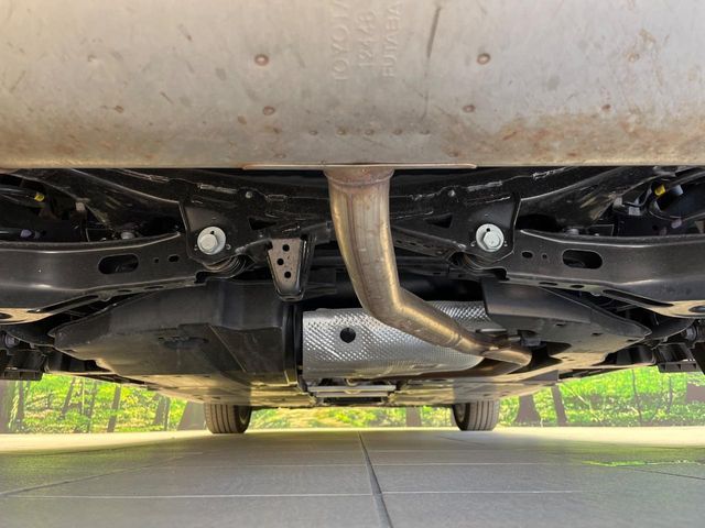 TOYOTA PRIUS 2024 Image 31