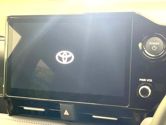 TOYOTA VOXY HYBRID 2025 Image 31