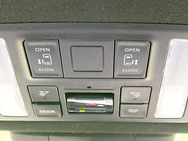 TOYOTA VOXY HYBRID 2025 Image 31